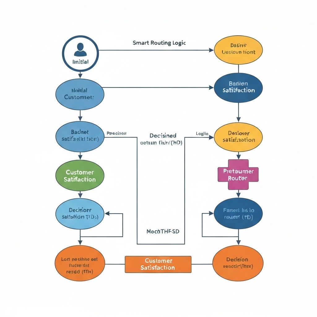 スマート遷移設定